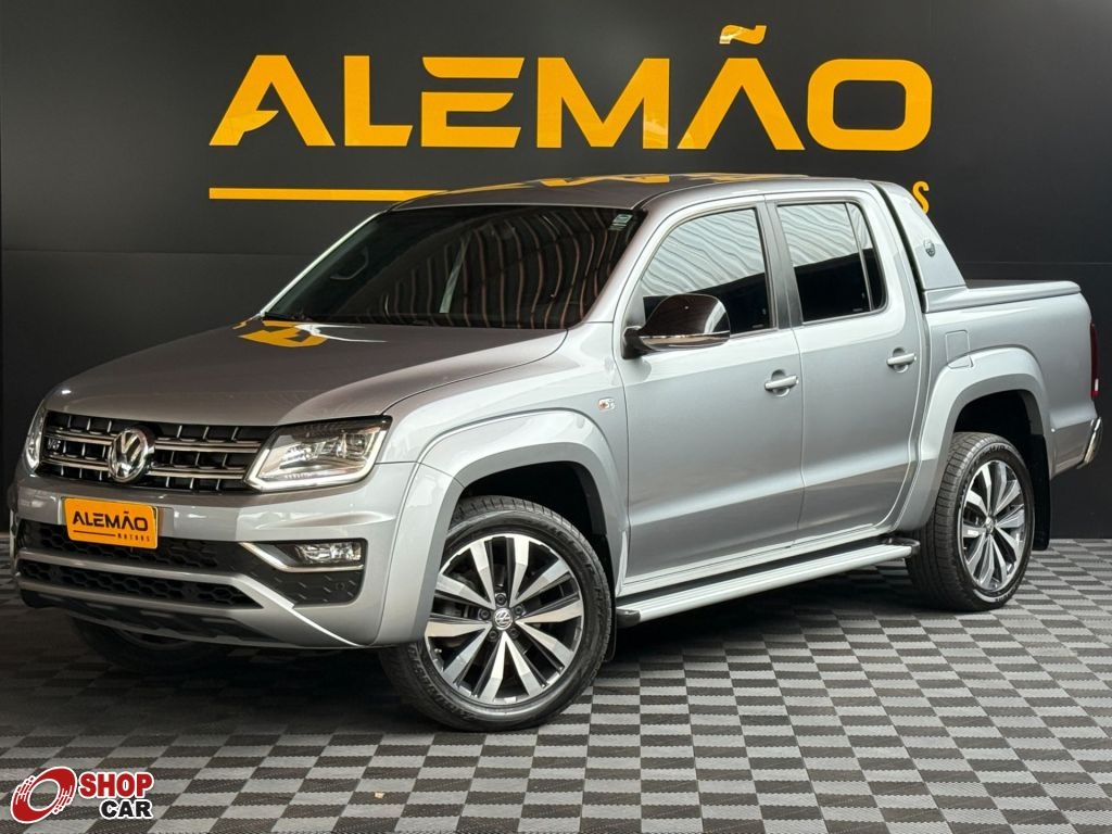 Amarok Extreme