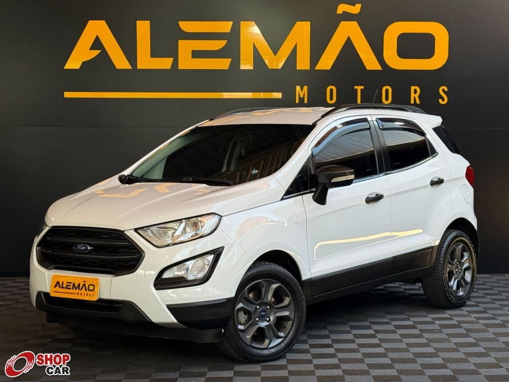 EcoSport FreeStyle